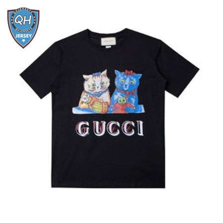 Gucci & The North Face Collaboration Ghost - GC0032