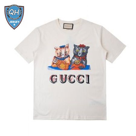 Gucci & The North Face Collaboration Ghost - GC0031