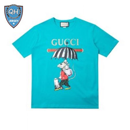 Gucci Animal Anniversary T-Shirt - GC0030