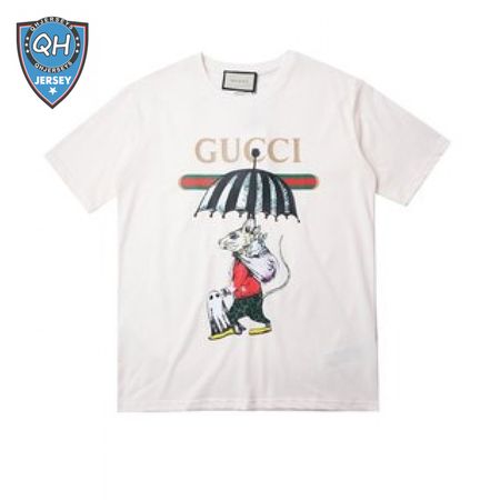 Gucci Animal Anniversary T-Shirt - GC0029