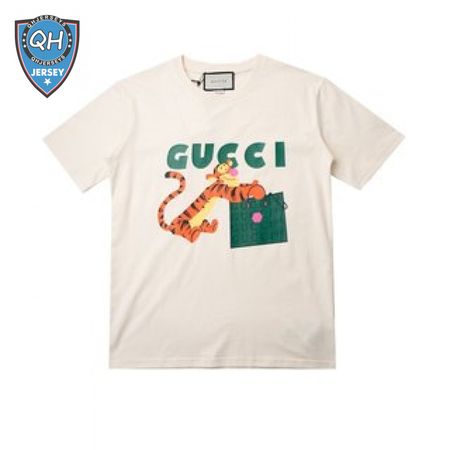 Gucci T-Shirt - GC0028