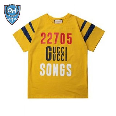 Gucci 100th Anniversary T-Shirt - GC0024