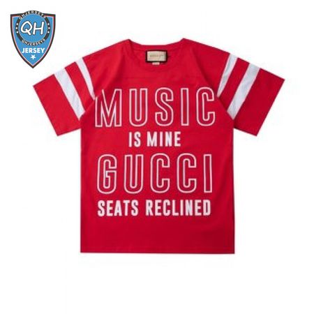 Gucci 100th Anniversary T-Shirt - GC0023