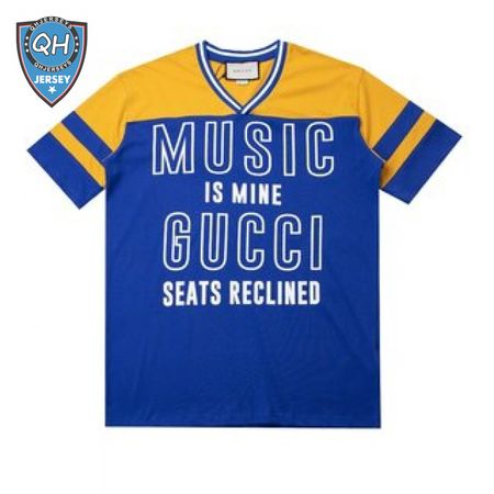 Gucci 100th Anniversary T-Shirt - GC0020