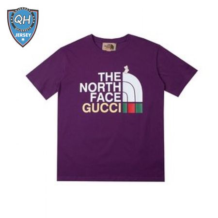 Gucci & The North Face Collaboration Ghost - GC0018