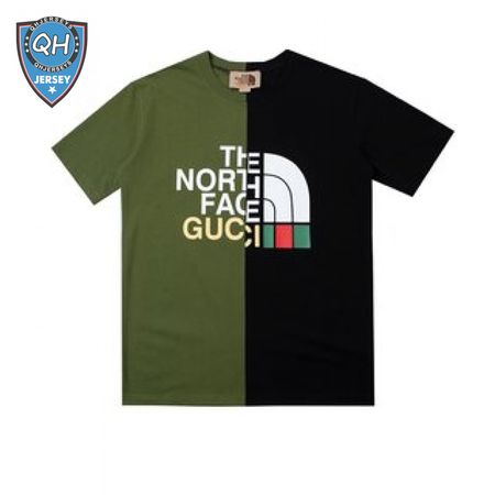 Gucci & The North Face Collaboration - GC0016