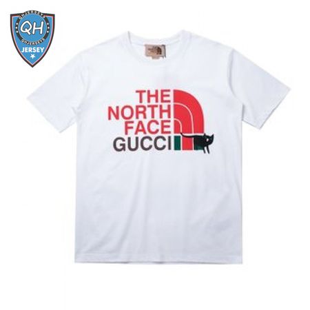 Gucci & The North Face Collaboration Ghost - GC0014