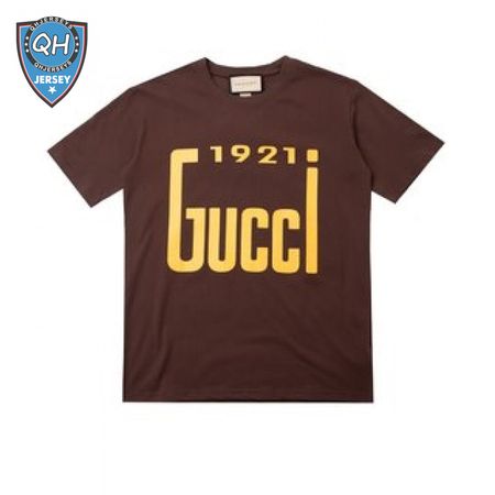 Gucci 100th Anniversary T-Shirt - GC0012
