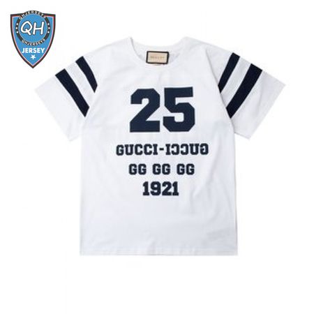 Gucci 100th Anniversary T-Shirt - GC0011