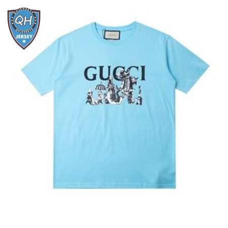 Gucci Animal Anniversary T-Shirt - GC0003