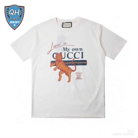 Gucci T-Shirt - GC51
