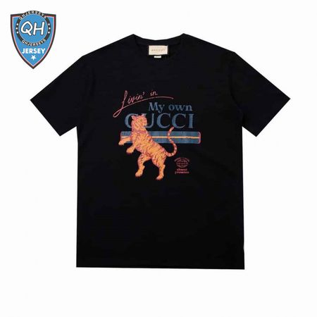 Gucci T-Shirt - GC50