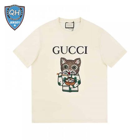 Gucci T-Shirt - GC49