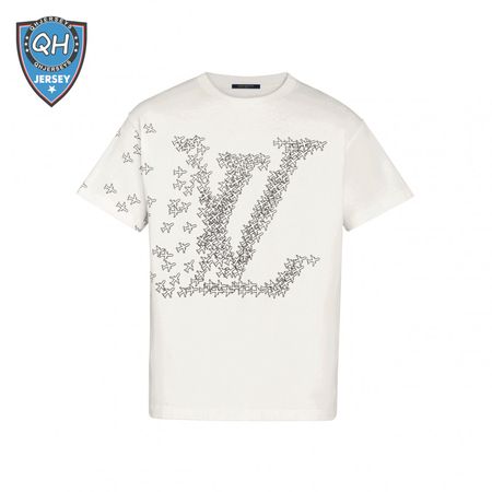 planes printed t-shirt - 14