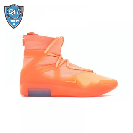 Nike Air Fear Of God 1 Orange Pulse 41-47.5