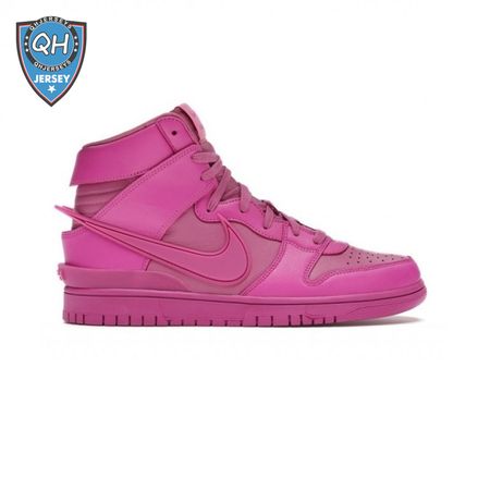 Dunk High 'Cosmic Fuchsia' Unisex