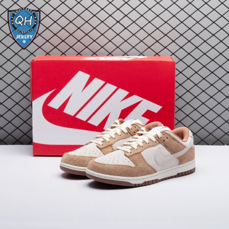 Nike Dunk Low Medium Curry DD1390-100 Unisex