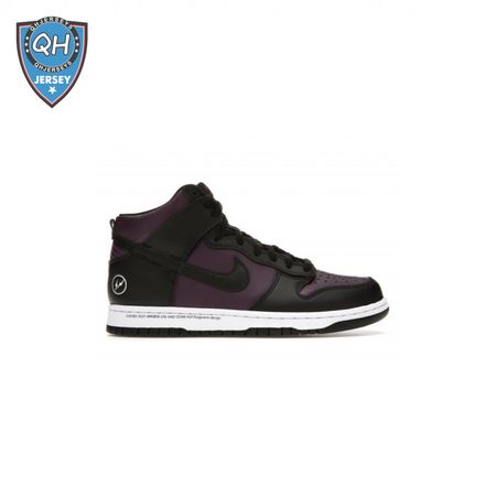 Dunk High 'Beijing' Men's