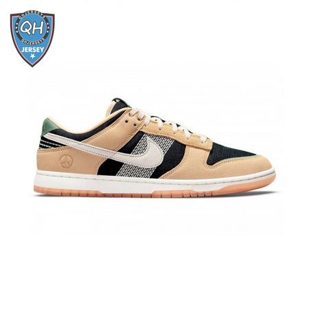 Dunk Low 'Rooted In Peace' Men's