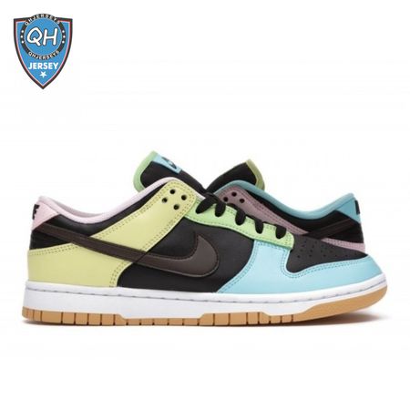 Dunk Low SE 'Free. 99 - Black' Unisex