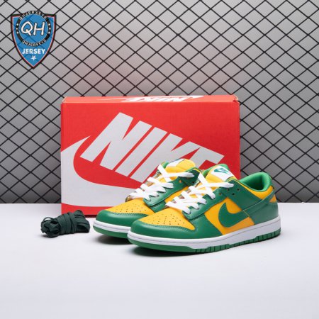 Nike Dunk Low Brazil Unisex