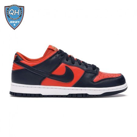 Dunk Low SP 'Champ Colors' Unisex