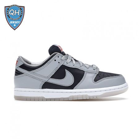Dunk Low SP 'College Navy' Men's