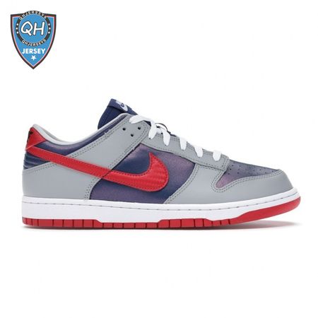 Dunk Low Retro 'Samba' 2020 Men's