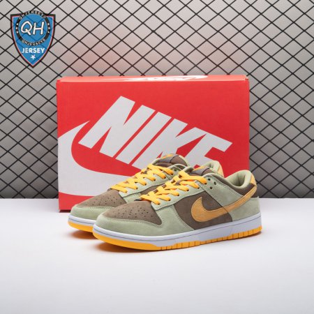 Dunk Low 'Dusty Olive' Men's