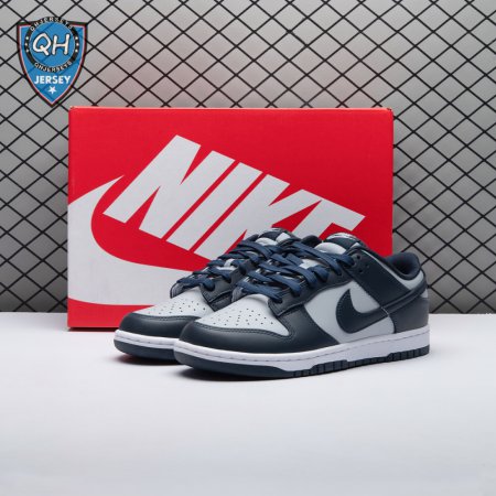 Nike Dunk Low Georgetown CW1590-004 Men's