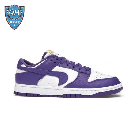 Nike Dunk Low Flip the Old School Men's