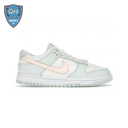 Dunk Low 'Barely Green' Unisex