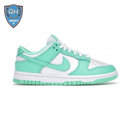 Dunk Low 'Green Glow' Men's