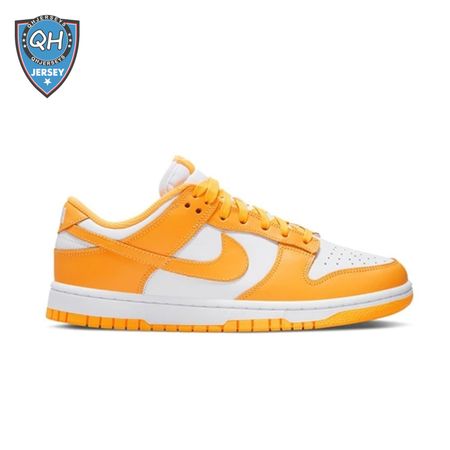 Dunk Low 'Laser Orange' Unisex