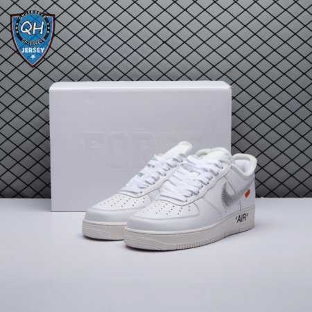 Off-White x Air Force 1 'ComplexCon Exclusive' Unisex