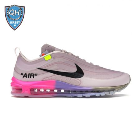 Off-White x Air Max 97 OG 'Queen' Men's