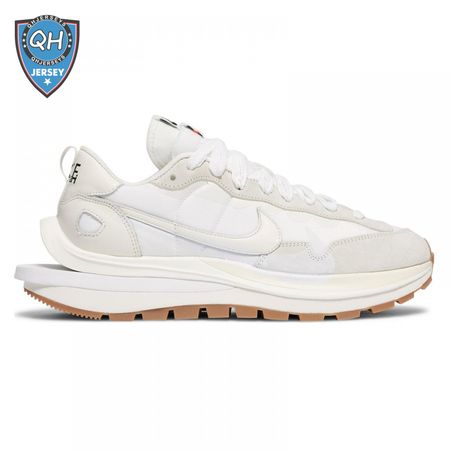 LDWaffle 'White Nylon' Unisex