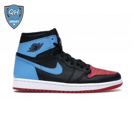 Jordan 1 Retro High NC to Chi Leather Men's