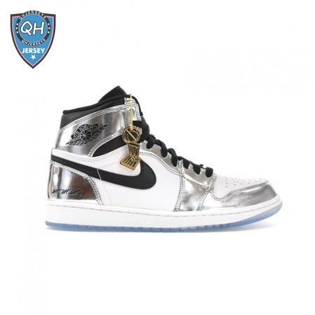 Jordan 1 Retro High Think 16 Men's