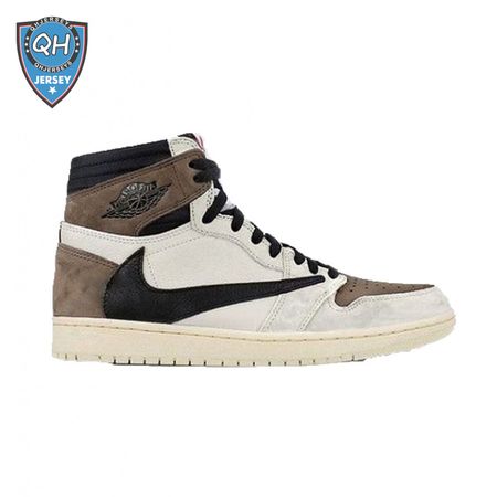 Travis Scott x Air Jordan 1 Retro High OG Men's