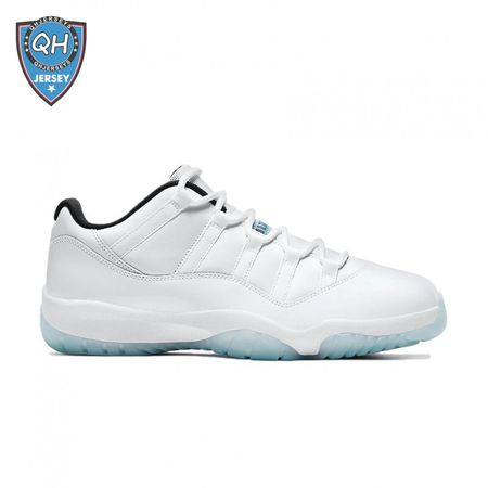 Jordan 11 Retro Low Legend Blue AV2187-117 Men's