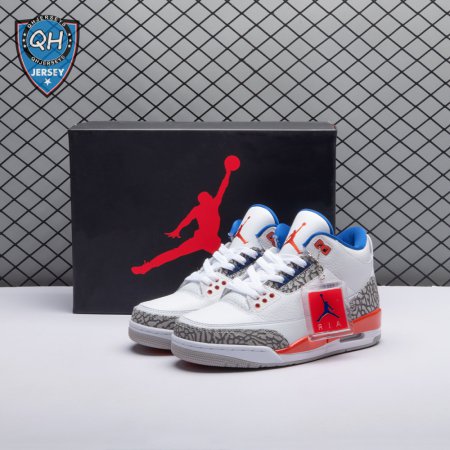 Air Jordan 3 Retro 'Knicks' Men's