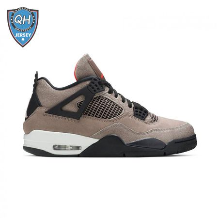 Air Jordan 4 Retro 'Taupe Haze' Men's
