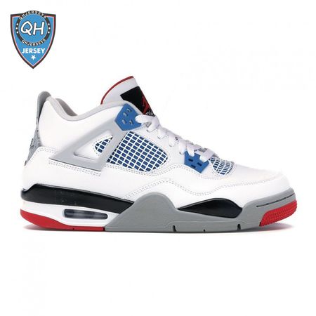 Air Jordan 4 Retro SE 'What The 4' Unisex
