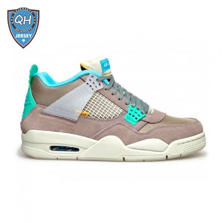 Air Jordan 4 Retro 'Taupe Haze' Unisex