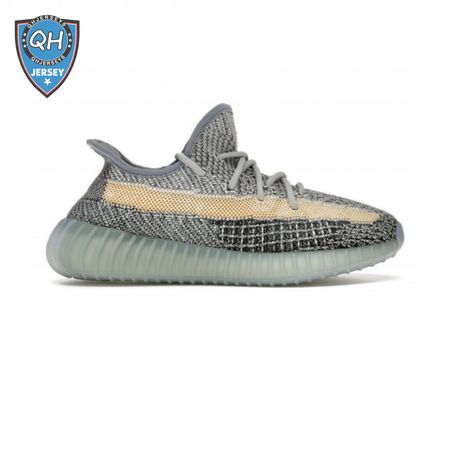 Yeezy Boost 350 V2 'Ash Blue' 36-48
