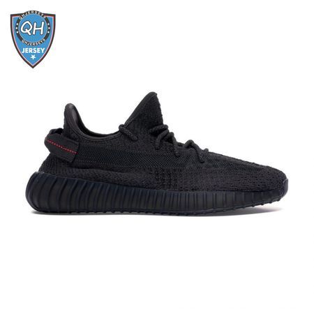 Yeezy Boost 350 V2 'Black Non-Reflective' 36-48