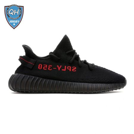 Yeezy Boost 350 V2 'Bred' 36-48