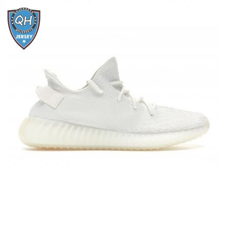 Yeezy Boost 350 V2 'Cream White / Triple White' 36-48