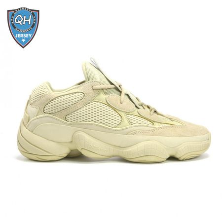 Yeezy 500 'Super Moon Yellow' 36-48